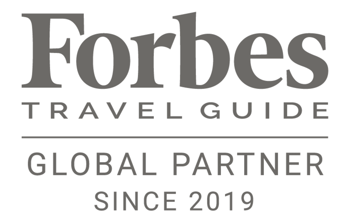 Forbes Global Partner logo