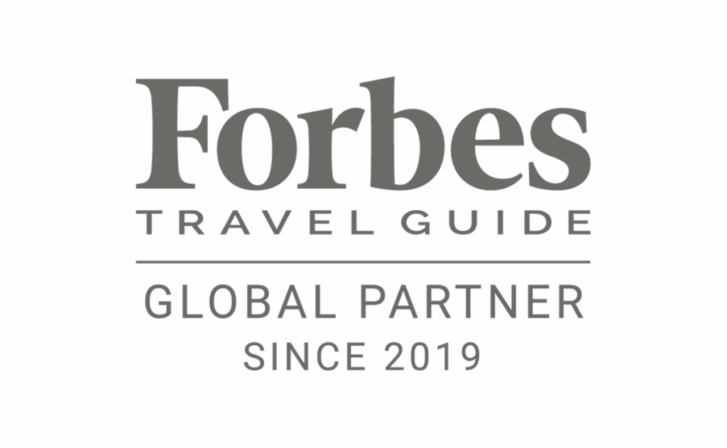 Forbes Global Partner
