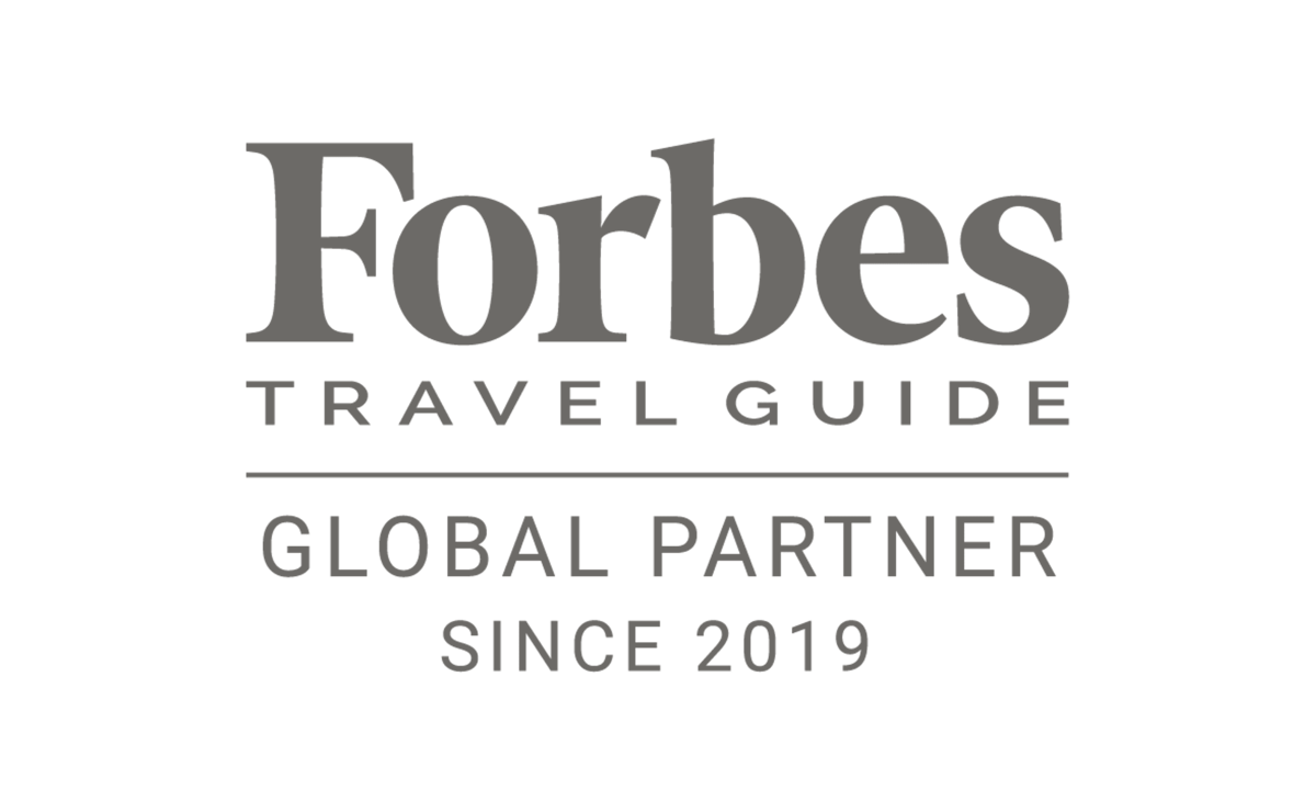 Forbes Global Partner