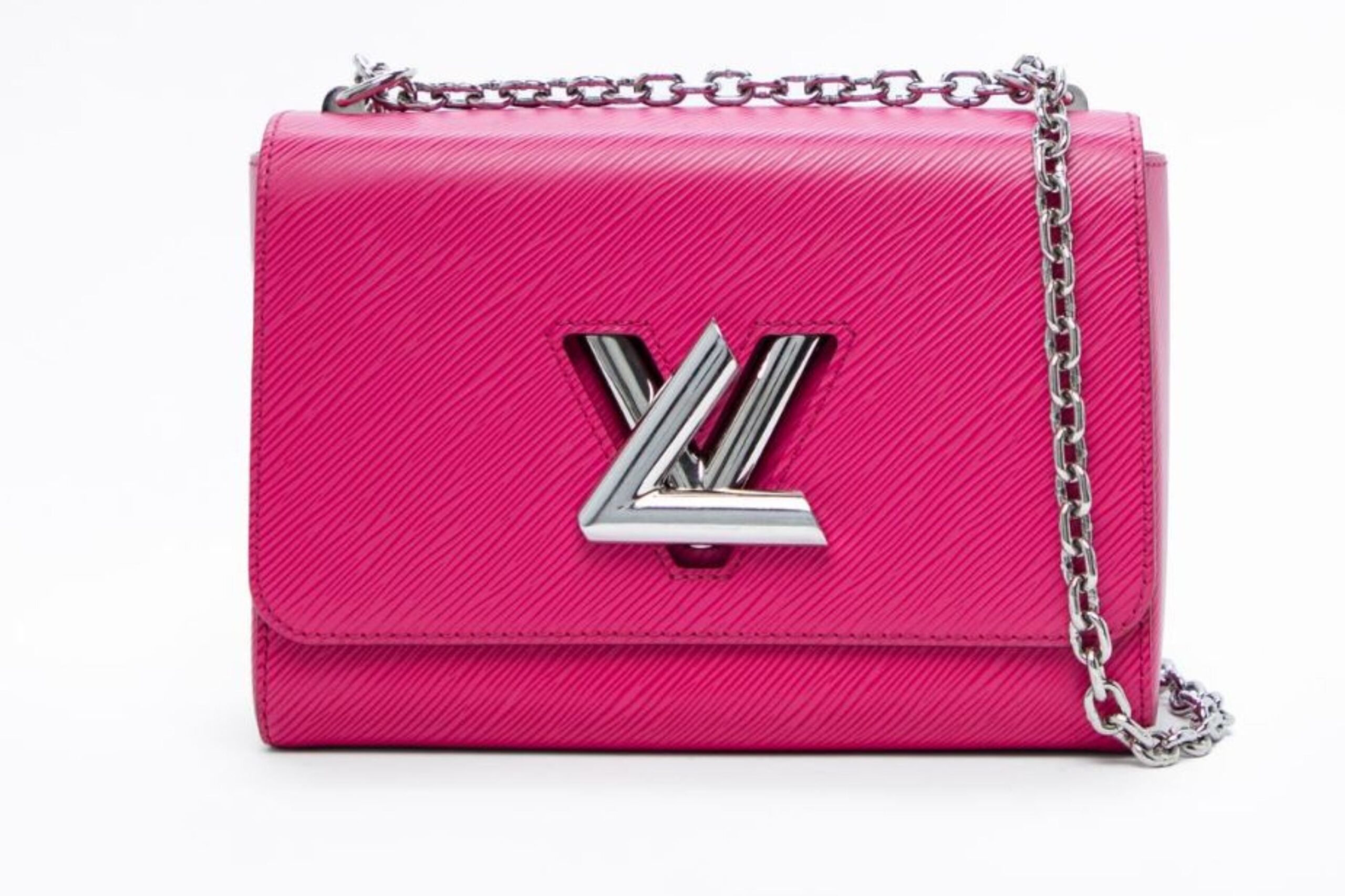 Louis Vuitton Epi Twist MM