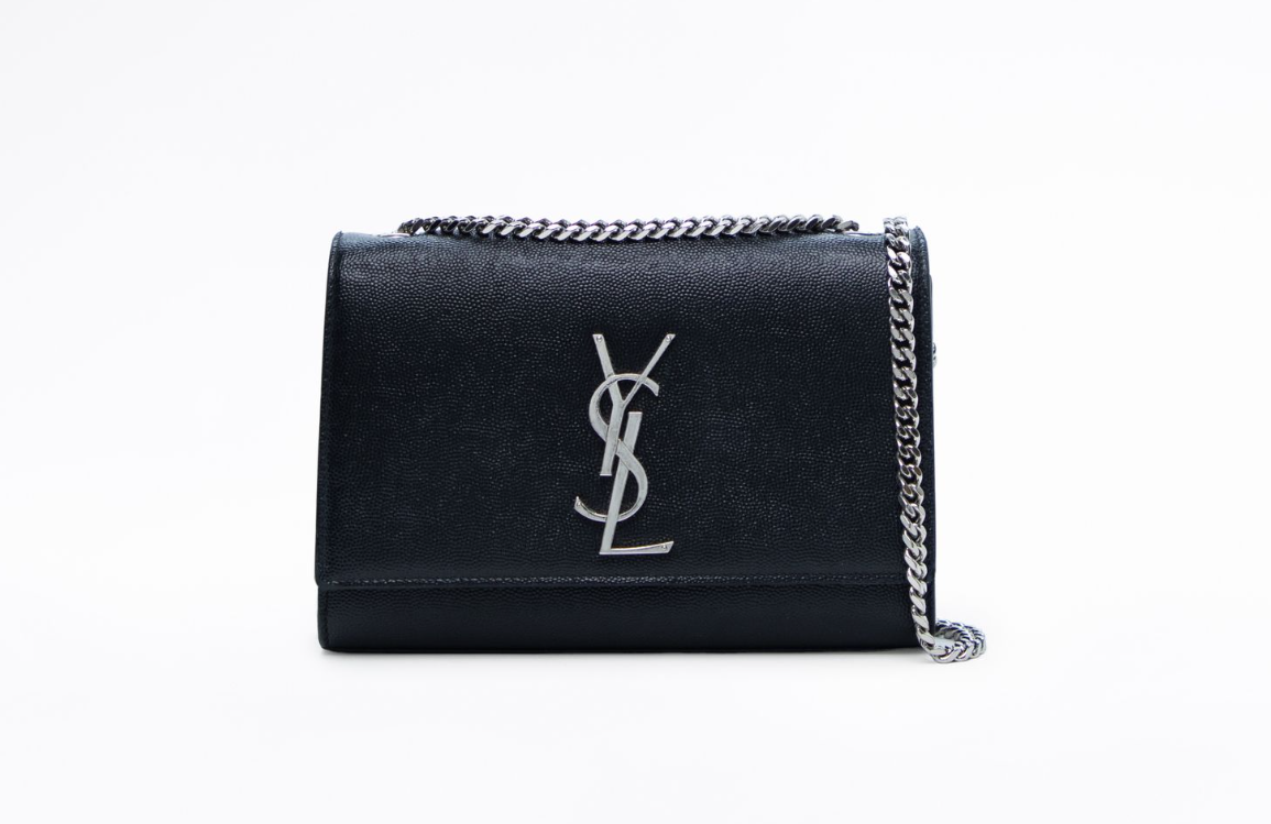 Saint Laurent Small Kate Bag