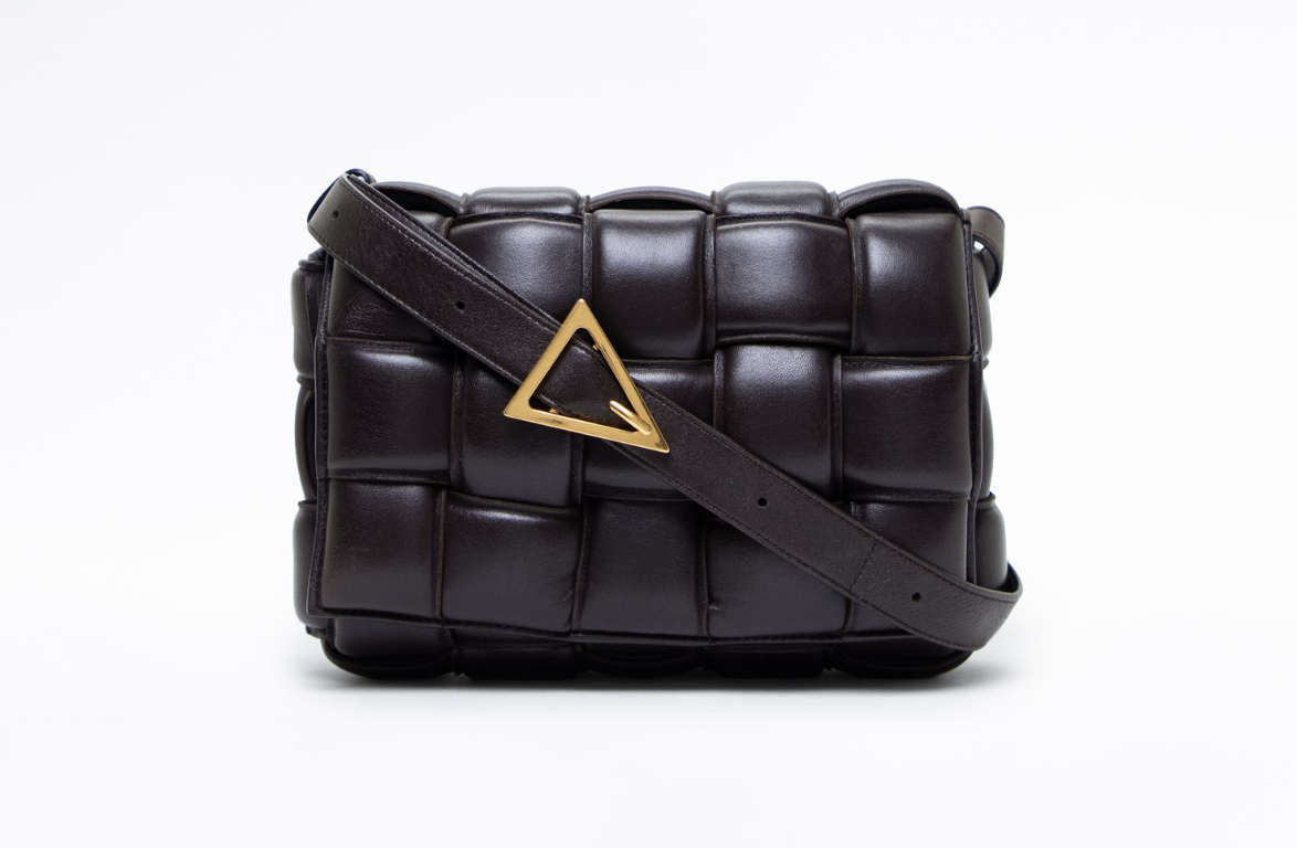 Bottega Veneta Padded Cassette