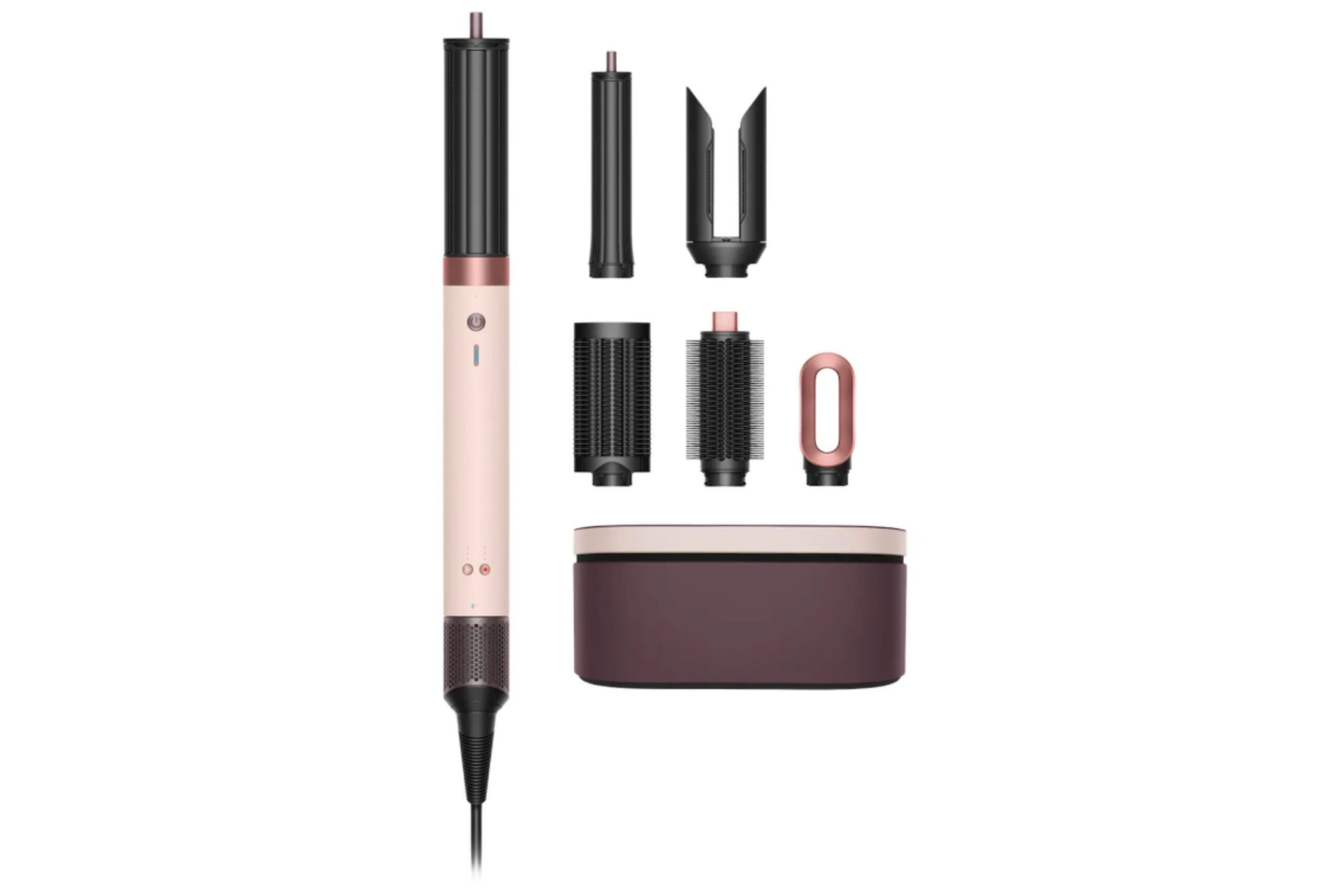 Dyson Airwrap Co-anda2x™ Multi-Styler and Dryer for Straight to Wavy Hair