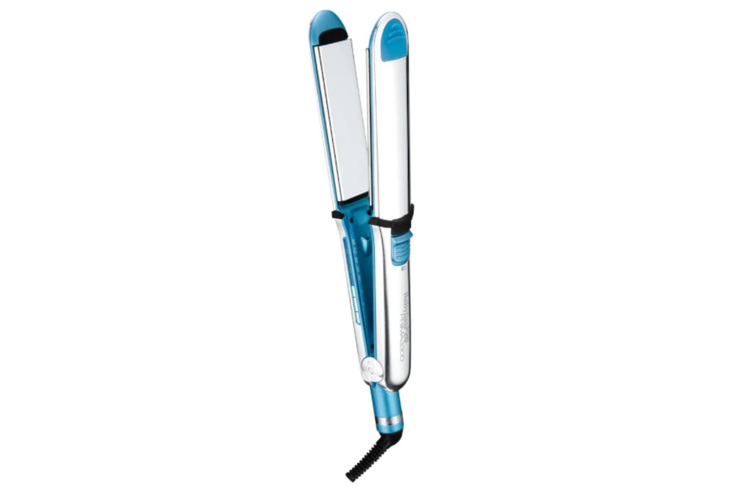 BaBybliss Nano Titanium™ Prima3300® 1 1/2" Ionic Hair Straightener Flat Iron